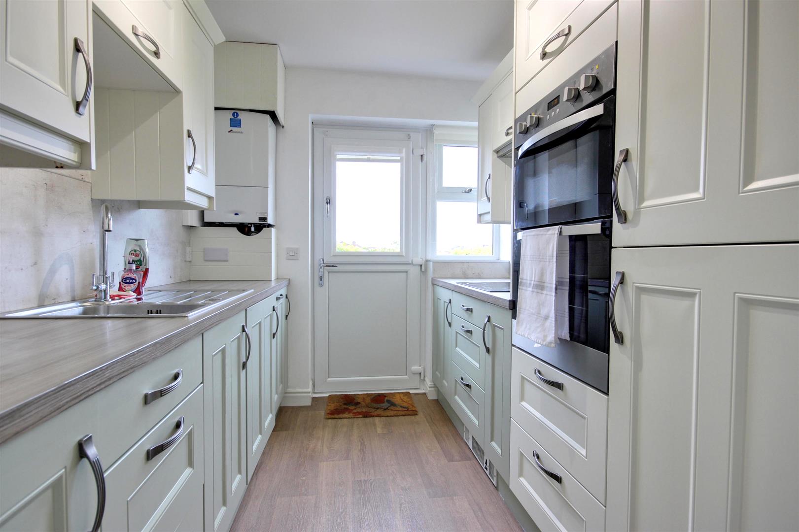Tudor Court, Willerby